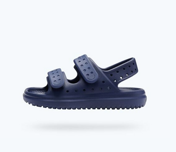 Native Chase Little Kids navy